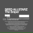 Seed Allstarz