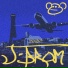 J Brom