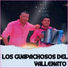 LOS GUAPACHOSOS DEL VALLENATO