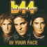 Before Four (RyanDan)
