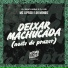 DJ Macumba, DJ GB, MC Lipivox, Ah Mendiz