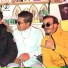 MAZARII feat. mehdi mandoub
