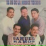 Samuel Ramos Y Los Tesoros