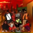 Gravity Music, Gking, Don Mappy, Phyl