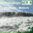 WalkingBible, Dan Weeks