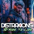 Distraxions