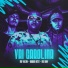 BURAGA BEAT, MC Vuiziki, MC DDSV
