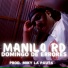 manilo rd