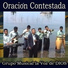 GRUPO MUSICAL LA VOZ DE DIOS