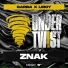 Garba, Liroy, UNDER TWIST, Foxs, ADZ