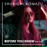 Shunichi Komazu feat. Zoe