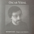 Oscar Vidal