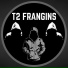 T2 Frangins, Freddy Ribeiro