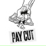 Pay Cut