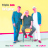 Triple Ace