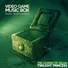 Video Game Music Box