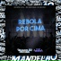 DJ Reis ZS, Mc Pretchako, MC Fefe Da ZL
