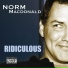 Norm MacDonald
