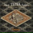 Kongar-ol Ondar Willie Nelson Randy Scru