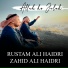 Rustam Ali Haidri, Zahid Ali Haidri