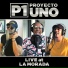 PROYECTO UNO
