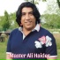 Master Ali Haider