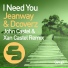 Jeanway & Dcoverz