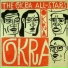 The Okra All-Stars