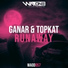 Ryan Ganar, TopKat