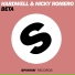 Hardwell, Nicky Romero