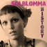 Solblomma