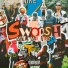 Vulgo S.G, Casha, 00Rosa feat. Ti0Phill, Koge