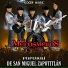 Los Meros Meros De La Sierra