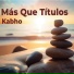 kabho
