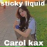 carol kax