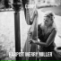 Harpist Merry Miller