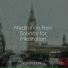 Gentle Rain Makers, Lightning, Nature Sounds