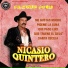 Nicasio Quintero