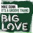 Mike Dunn
