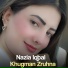 Nazia Iqbal
