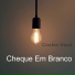 Cheque Em Branco