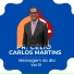 Rede Maravilha, Célio Carlos Martins