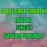 Satyam Singham