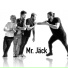 Mr. Jäck