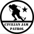 Civilian Jam Patrol