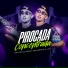 Dj ZF, MC GW, DJ Gaby Soares