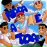 Luan Fox, Young Nayan, MC Ibra, Coosta, Fellps