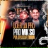 DJ MK, Mc Lekão, Mc Black da Penha
