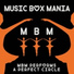 Music Box Mania
