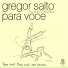 Gregor Salto feat. Curio Capoeira